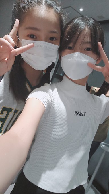 Twitterのコスプレ画像27