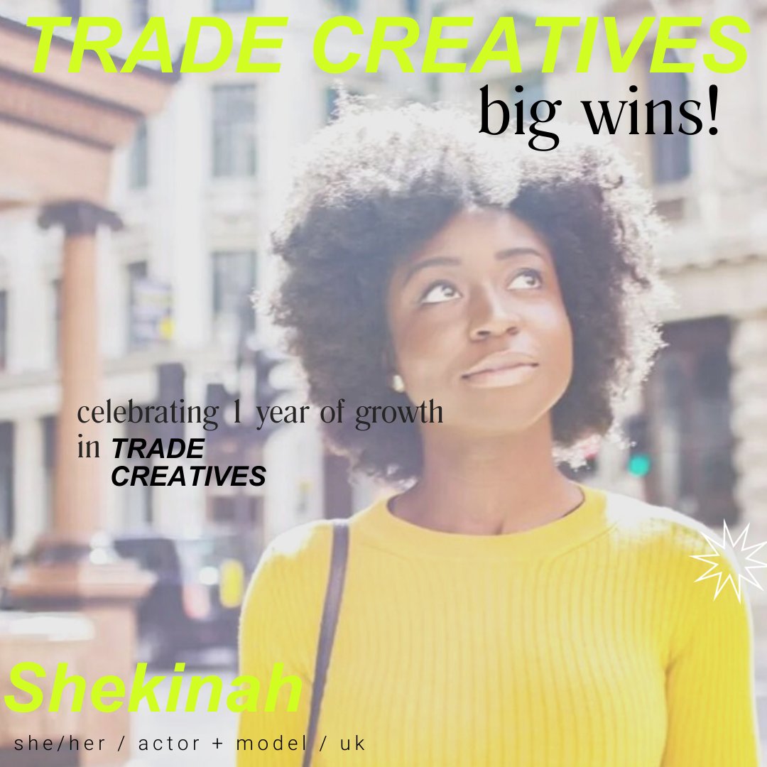 Trade Creatives tweet media