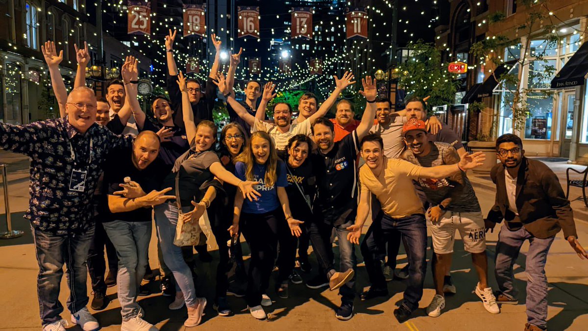 Nicole Johnson tweet media