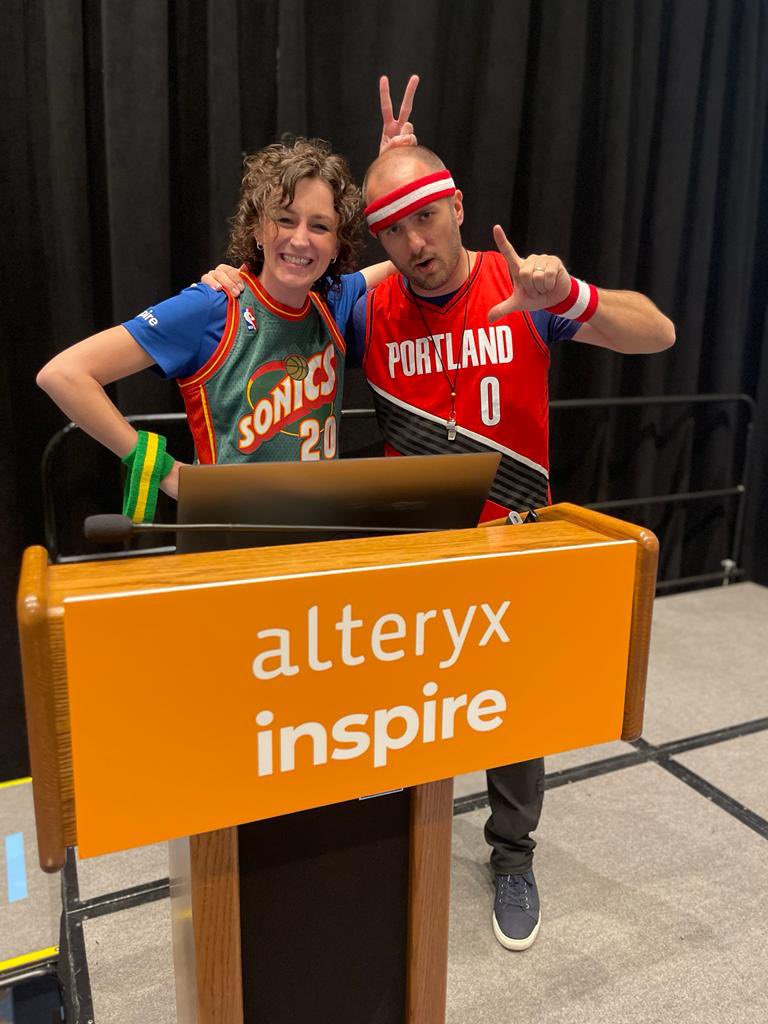 Nicole Johnson tweet media