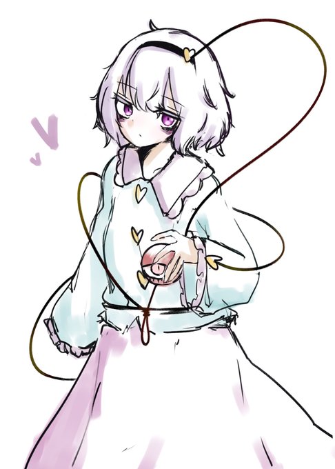 今日はあんまりお絵描きできなかったのでらくがきで誤魔化します
来週は忙しくなるので…どうでしょうかね。 