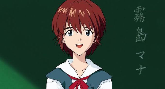 まぁ、鋼鉄のガールフレンドこと霧島マナを入れると第4のヒロインなん