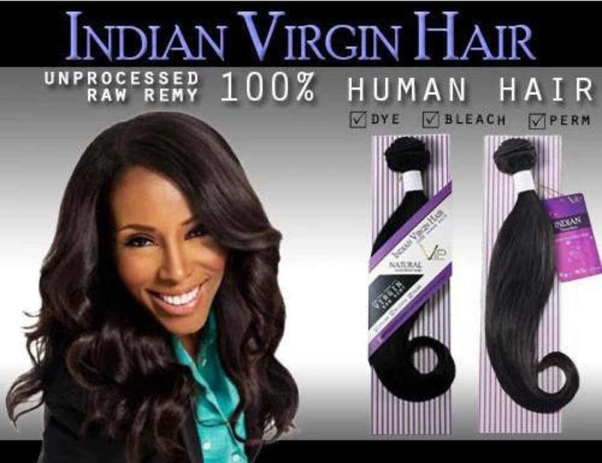 vipextensions's tweet photo. VIP Collection Indian Virgin Hair

Indian Virgin Hair is the finest quality premium Indian human hair available. Each virgin selection comes in 100 grams or 3.5 ounces and has been collected from one donor, 
#virginhair #hair #indianvirginhair https://t.co/letnqcznCK
