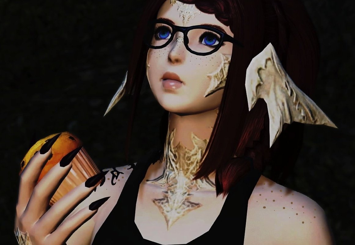 bishy_snaps's tweet photo. *clearing throat* Gimme gimme gimme. I wanna write 🥺 (stole from cae ❤)
#writing #rpopen #raen #Au_Ra #ffxiv https://t.co/iUPsBULz0c