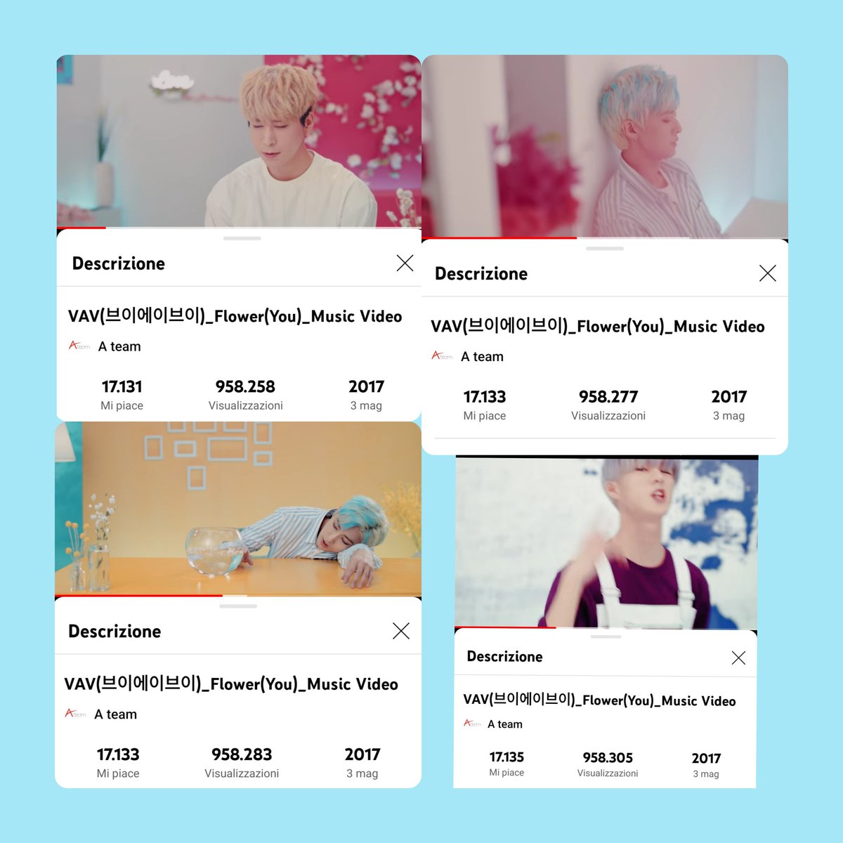 BossNoeulmylove's tweet photo. @CampforVampz @VAV_official @twt_VAV @VavCash 💐😊
@VAV_official @twt_VAV @VavCash
#VAV #vampz #브이에이브이 #뱀즈 #AlwaysWithVAV https://t.co/0kVVU3BCSL