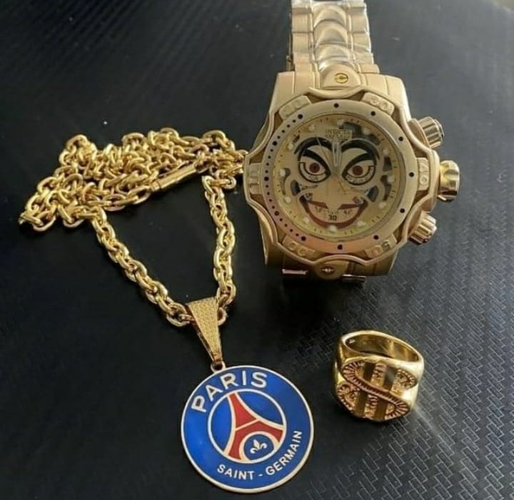 Manuel_Cryptoo's tweet photo. CONJUNTO DE 300 REAIS 🥰 🥵 🤭 https://t.co/InBuuGS50L