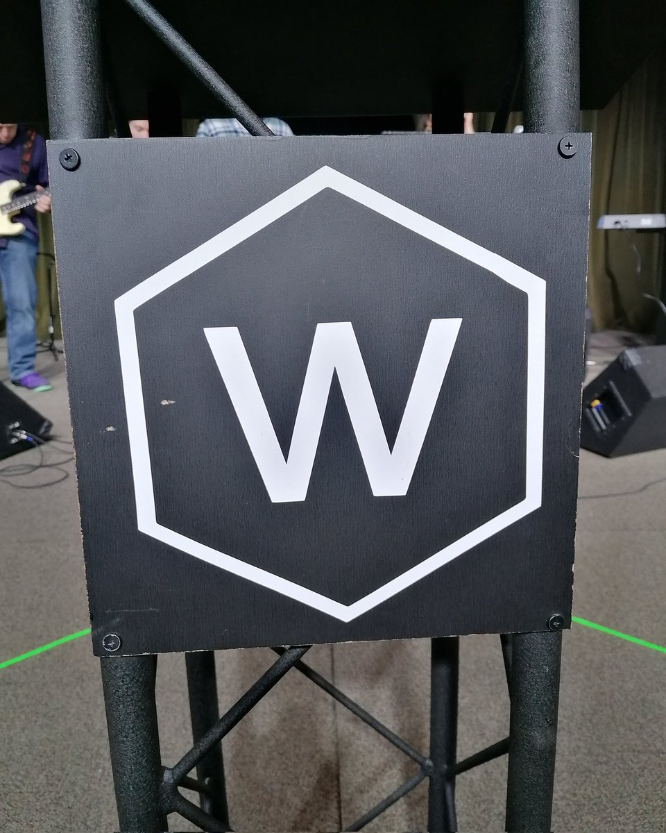 jimrogahn's tweet photo. Looking forward to speaking at The Way Church in Greendale, Wisconsin this morning where Josh and Emily Waldoch are the pastors. 😊
#jimrogahn https://t.co/Zj7ivRpQau