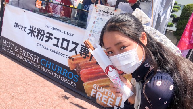 Twitterのコスプレ画像31