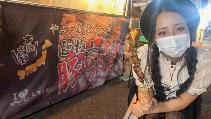 Twitterのコスプレ画像32