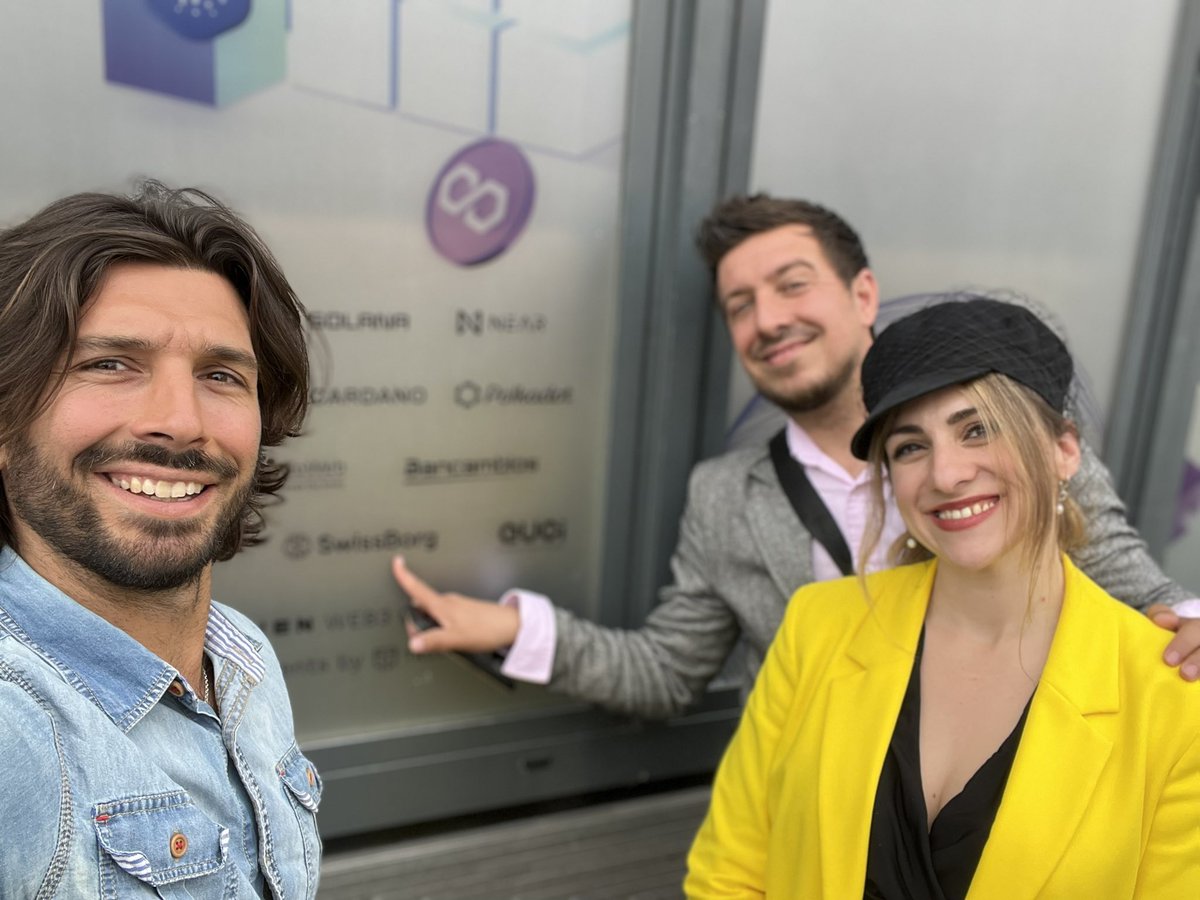 Cyrus SwissBorg (@cyrus_fazel) on Twitter photo Tomorrow we are going to unveil the future of DeFI and it’s risk <a href="/emtechinvest/">Emtechinvest</a> join us at 17:00 Tomorrow we are going to unveil the future of DeFI and it’s risk <a href="/emtechinvest/">Emtechinvest</a> join us at 17:00