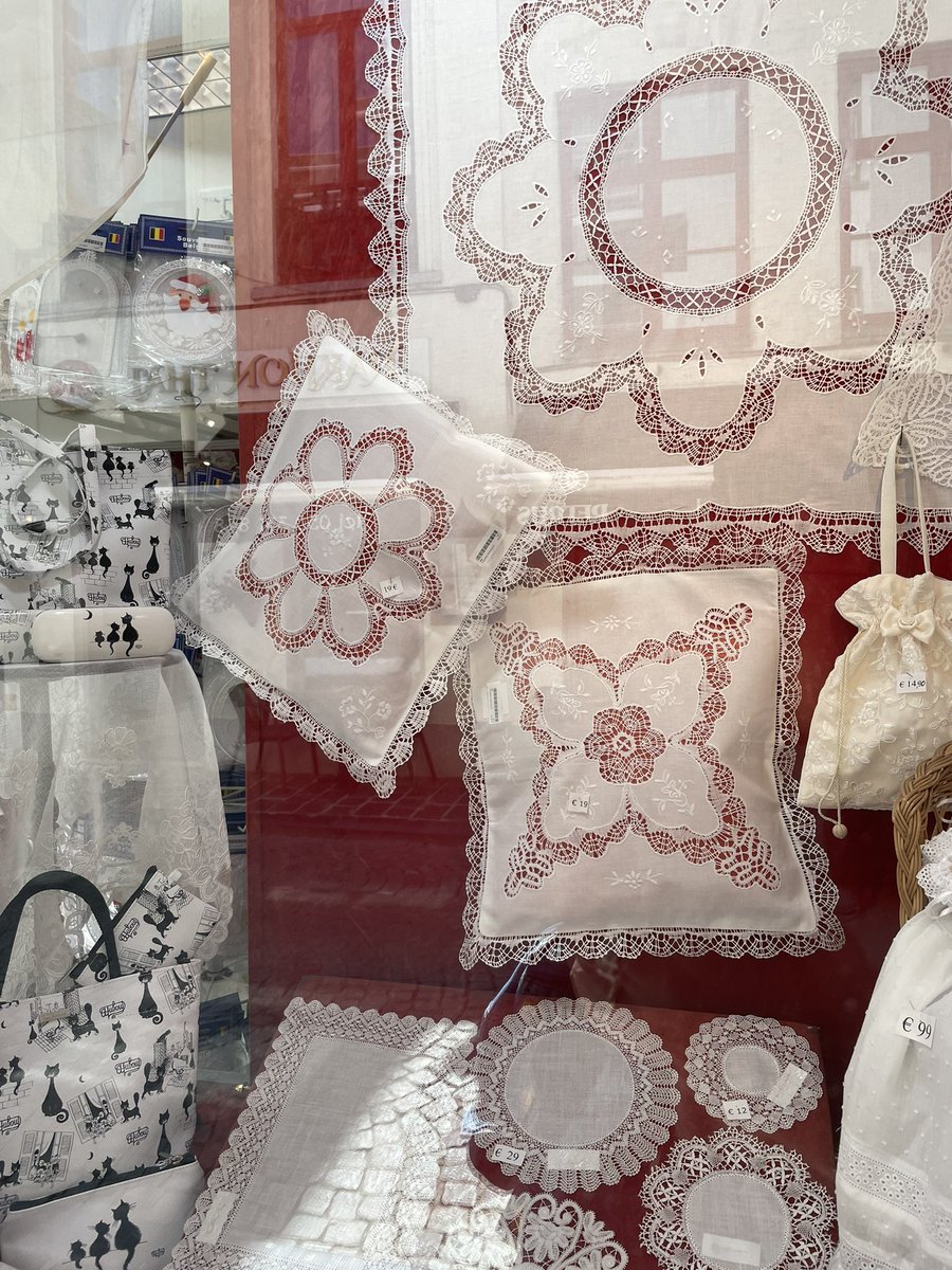 Maria Nordin (@mmarianordin) on Twitter photo I found the embroidery shop you were looking for <a href="/cadler80/">Christoph Adler</a> 😂 #engageug <a href="/engageug/">℮ engage.ug ⚙️ (@engageug@mas.to)</a> I found the embroidery shop you were looking for <a href="/cadler80/">Christoph Adler</a> 😂 #engageug <a href="/engageug/">℮ engage.ug ⚙️ (@engageug@mas.to)</a>