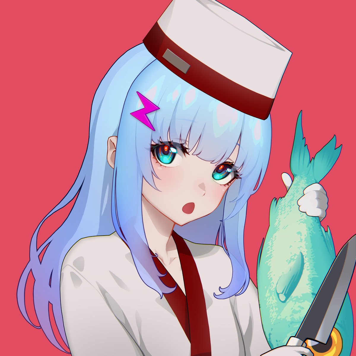がっちょ(Gaccho)🔺🍄 . tweet media