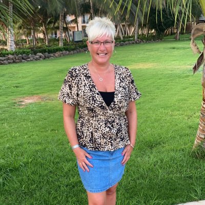 #NewProfilePic