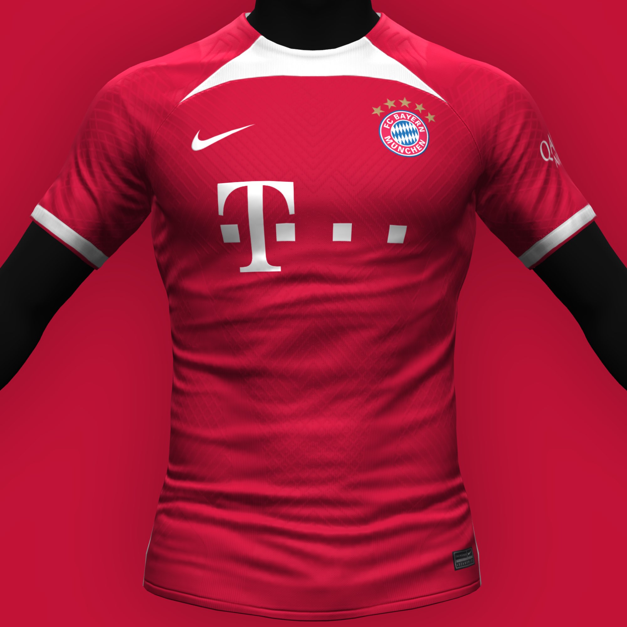 Klokje Vlek Kort geleden cj23designs on Twitter: "Bayern Munich X Nike concept @fifakitcreator # bayern #fcbayern #bayernmunich #bayernmunchen #fcbayernmunich  #fcbayernmünchen #fcb #bundesliga #nike #nikefootball #fifa22  #efootball2022 https://t.co/4NcjGXyzk1" / Twitter