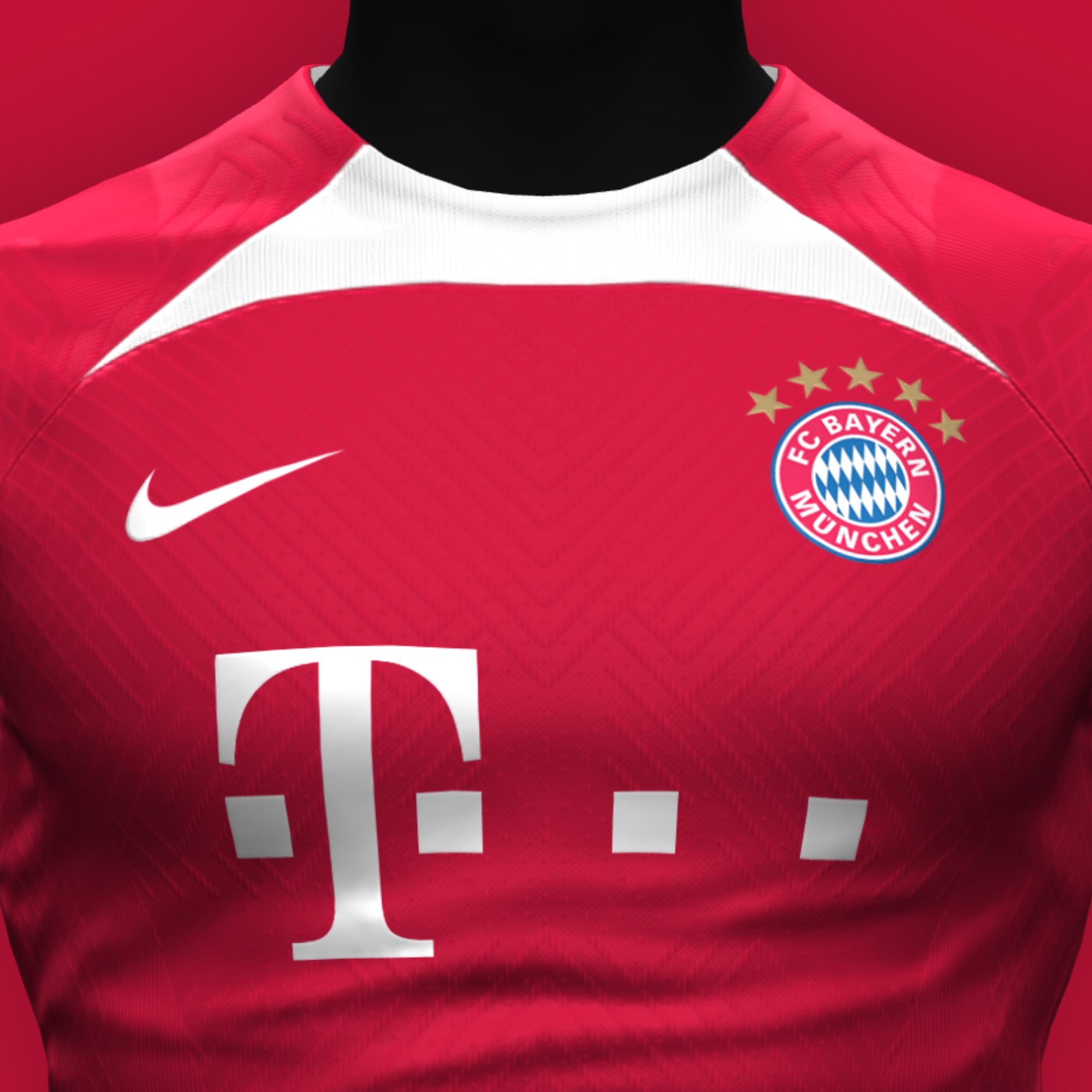 Klokje Vlek Kort geleden cj23designs on Twitter: "Bayern Munich X Nike concept @fifakitcreator # bayern #fcbayern #bayernmunich #bayernmunchen #fcbayernmunich  #fcbayernmünchen #fcb #bundesliga #nike #nikefootball #fifa22  #efootball2022 https://t.co/4NcjGXyzk1" / Twitter