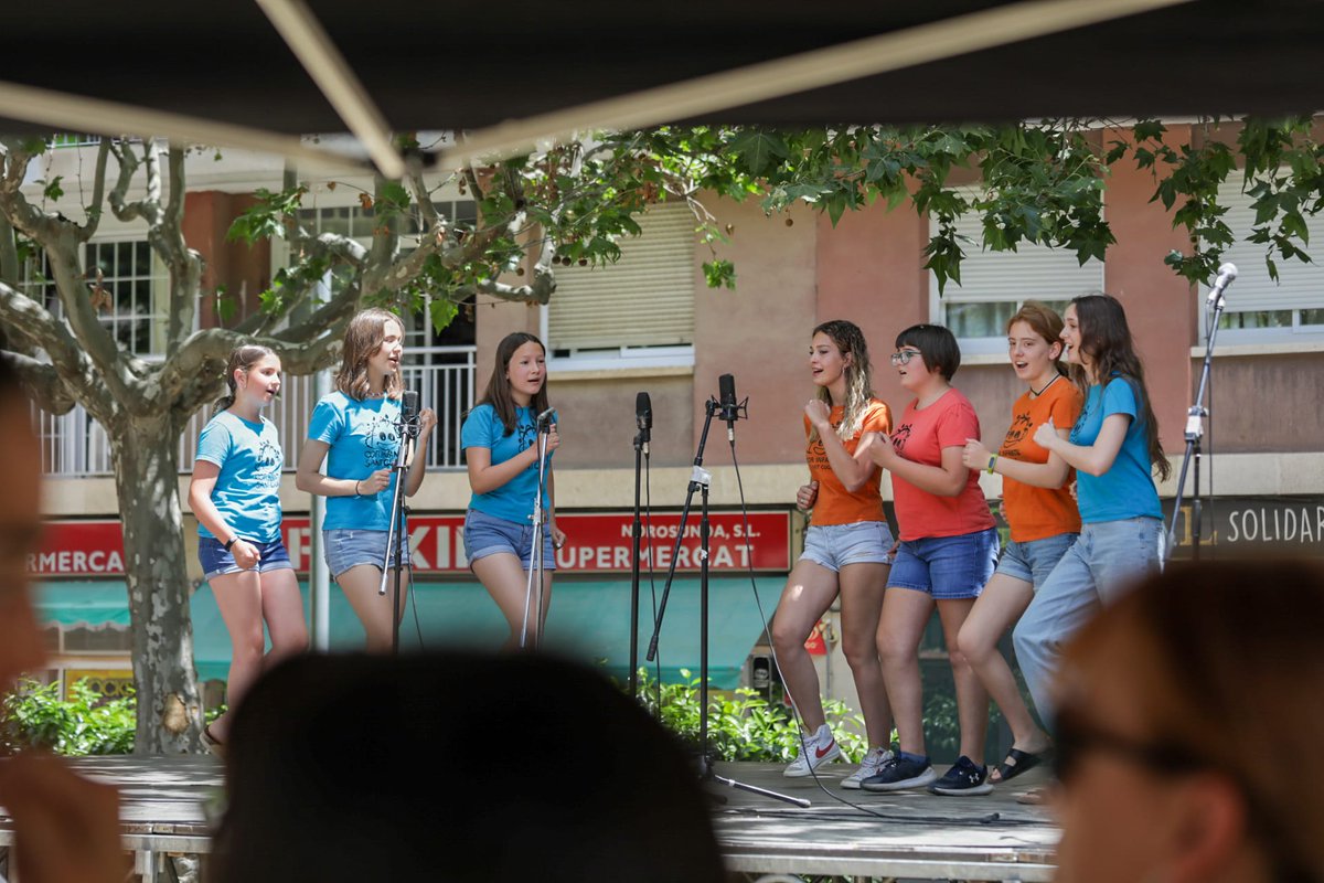 Aj. Sant Cugat tweet media