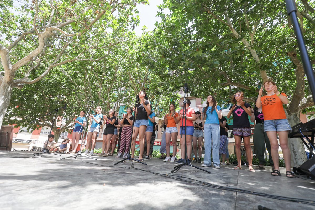 Aj. Sant Cugat tweet media