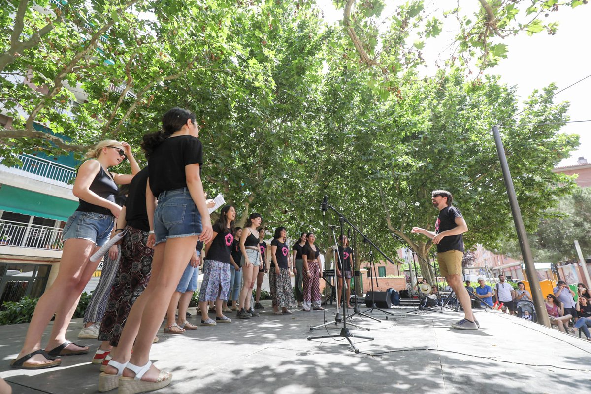 Aj. Sant Cugat tweet media