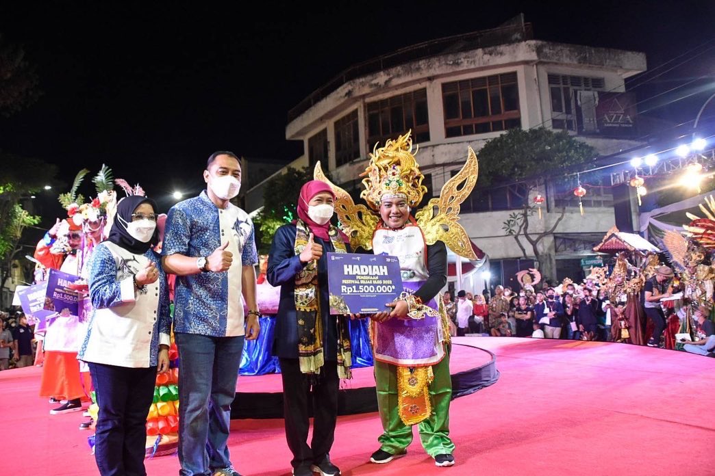 Dinas Ketahanan Pangan dan Pertanian Kota Surabaya tweet media