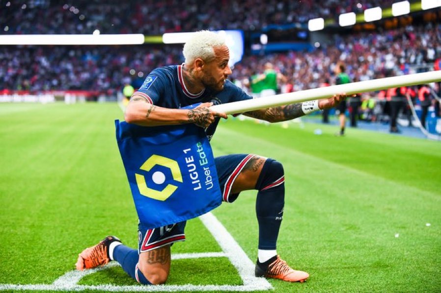 🚨🚨 Le PSG a offert Neymar au Barça ! 

(<a href="/footmercato/">Foot Mercato</a>)