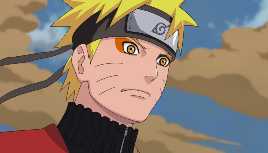 Naruto Uzumaki (@UzumakiNaruto01) — Likes