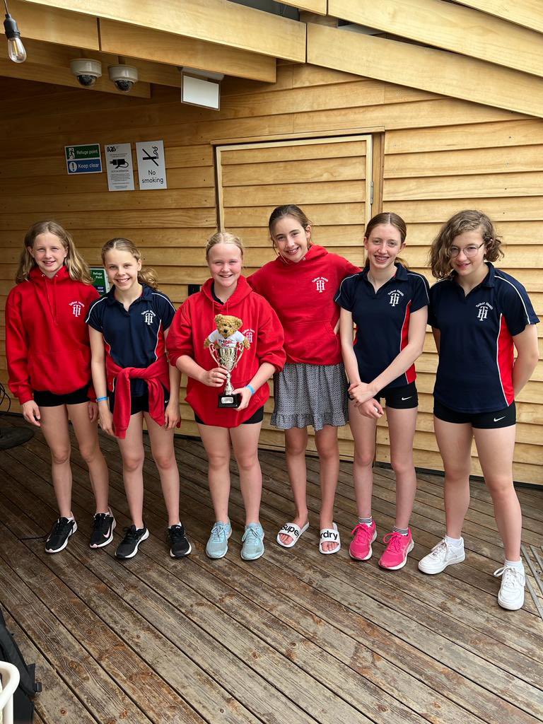 Talbot Heath School tweet media