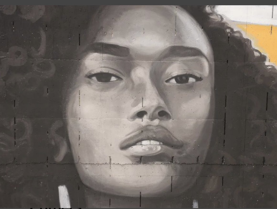 StreetArtMkind's tweet photo. Final pics of the latest of our #ZeroHungerMurals by @lulagoce with partners @WFPUSA @KelloggsUS for @WFP featuring an African American woman farmer & entrepreneur providing quality produce to her community.🙌
🙏@DDOTDC @MayorBowser @MVTCID @franceintheus @SpainInTheUSA @eu_eeas https://t.co/FYcgyHLRE4
