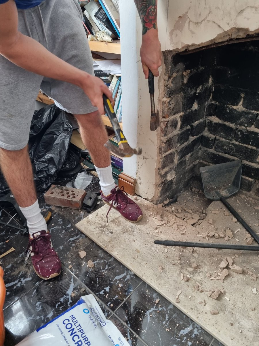 Daniel Flynn tweet media