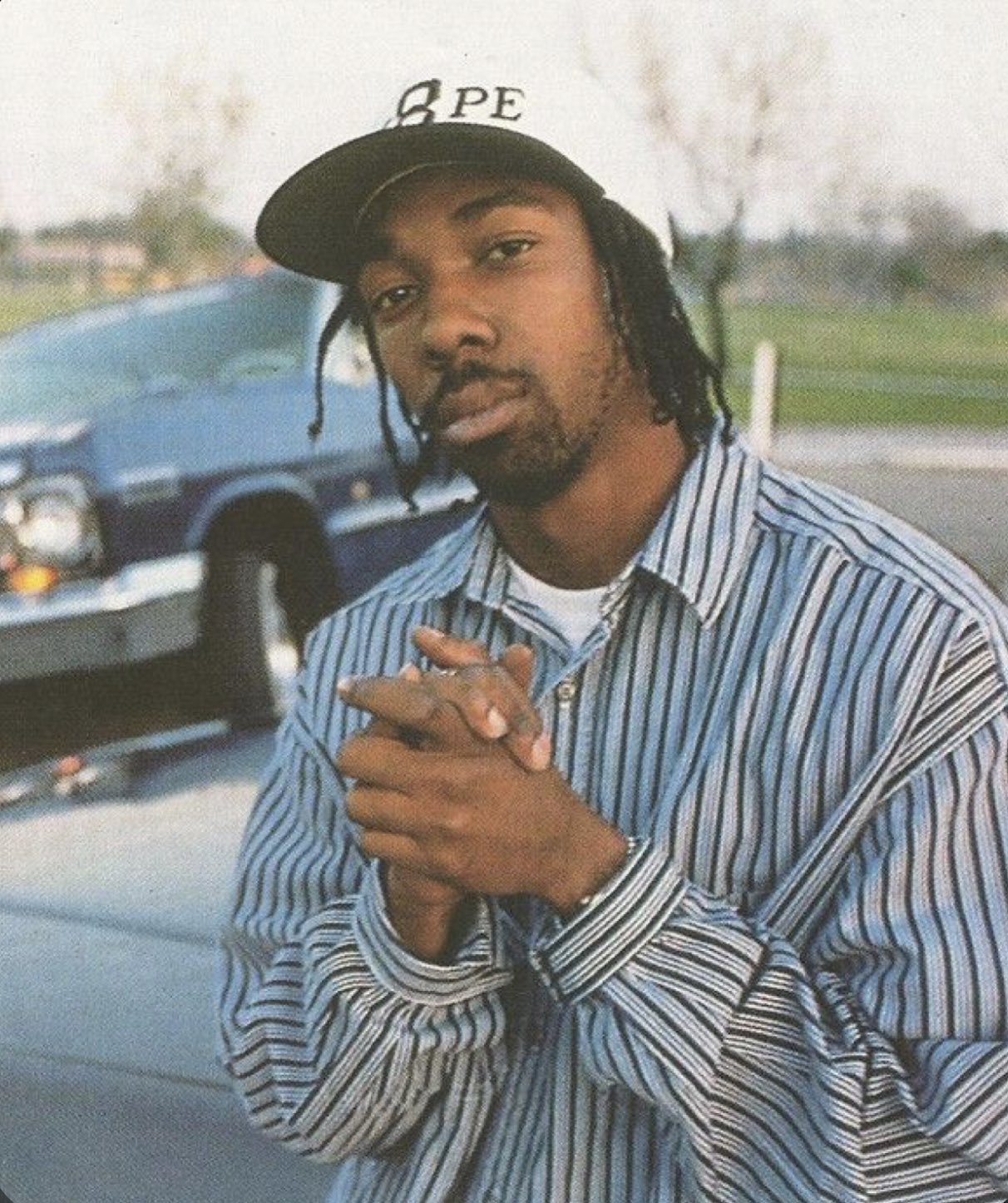 Happy Birthday MC Eiht 