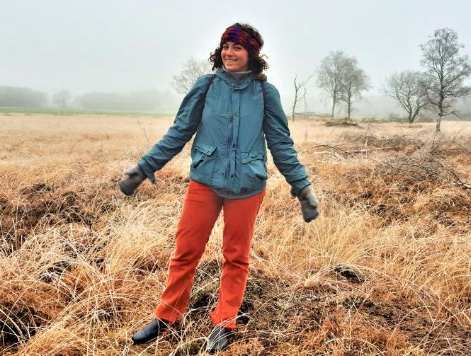 Naturevolve's tweet image. On #BiodiversityDay we remember our micro-efforts will have a macro-effect to help save our planet! @repeatearth initiative raises awareness of what peatlands offer, and the importance of protecting them. (Image from: RE-PEAT)

#BiodiversityDay #Peat #Peatlands #ConsciousPlanet