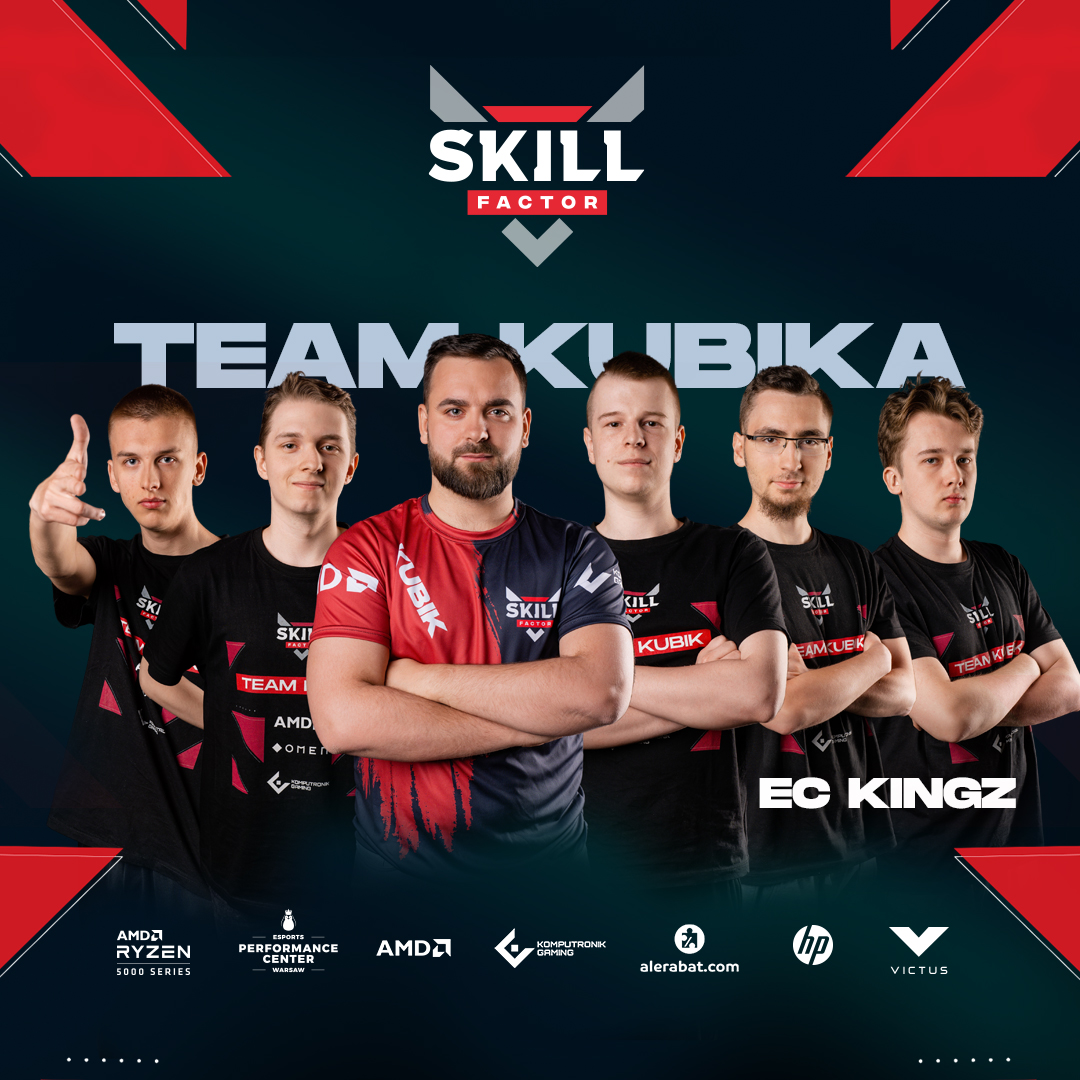 SkillFactor tweet media