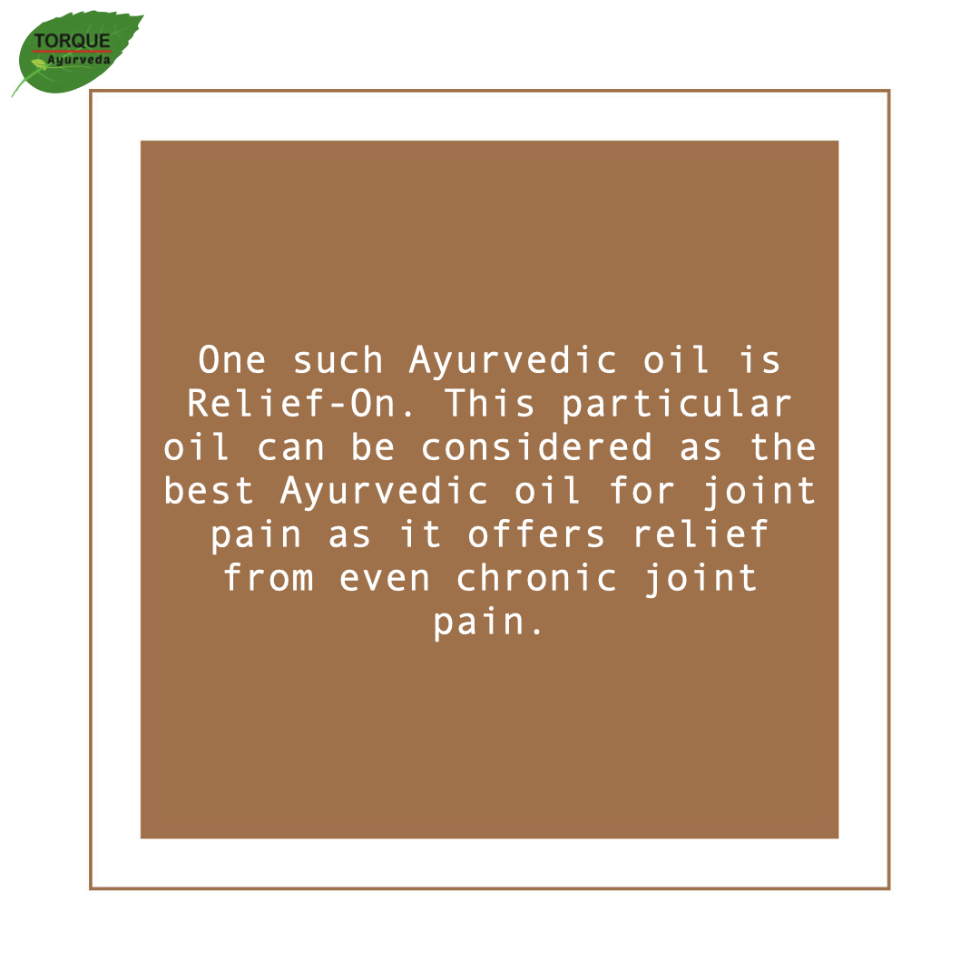 TorqueAyurveda's tweet photo. Ab Raho दर्द से बेफिक्र with #BestAyurvedicOil. Scroll through images and learn what to use for joint pain and why?. You can shop #ReliefOn now at @Amazon or visit https://t.co/upEX2RFSJk to learn more #TorqueAyurveda #CareKaro https://t.co/C0g2E2h8pB