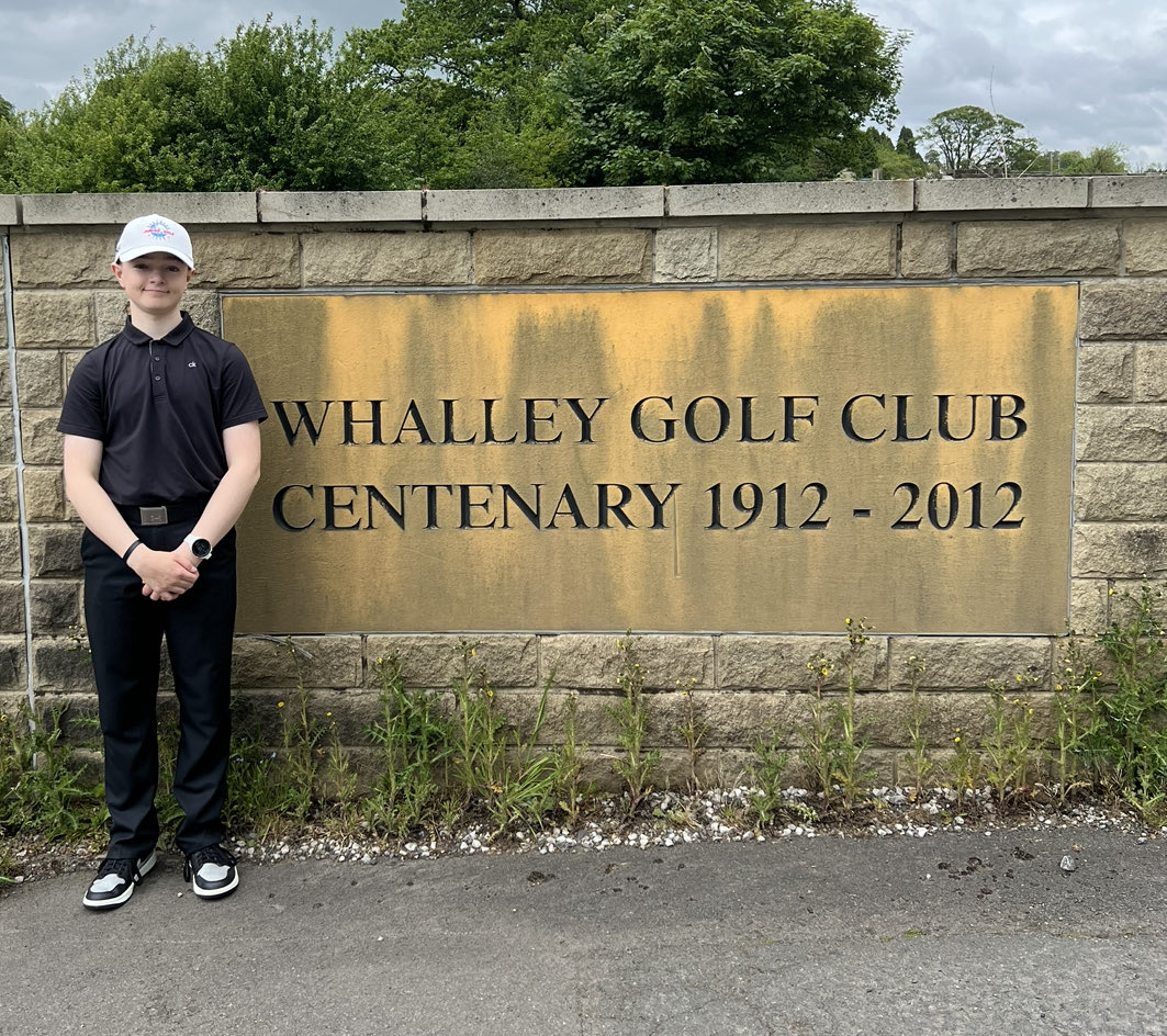 golf_taylor's tweet photo. First round on the ⁦@NJuniorGolfTour⁩ completed. Steady start, plenty to improve on. https://t.co/N8d0qoW4zf