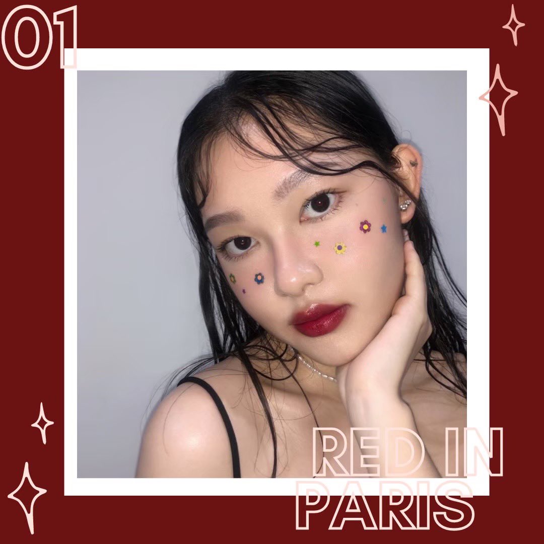 BabyGirlTH_'s tweet photo. แจกฟรี ‼️ ลิปบาล์ม BABYGIRL 💄 ออแกนิกสีสวย ปังๆ เบอร์ 01 Red in Paris ฉลอง #ผู้ว่ากทม คนใหม่💚 

💓 5 รางวัล 💓

กติกา รี + ฟอลแอคชอปปี้ https://t.co/pqOv5P6hK1 หลักฐานฟอลขอดูหลังสุ่มค่าา

📌ประกาศผล 25 พ.ค. 65 นี้❤️ 

(หรือสั่งตอนนี้ส่งฟรีด้วยน้าาา) https://t.co/ChZ0kVjftw