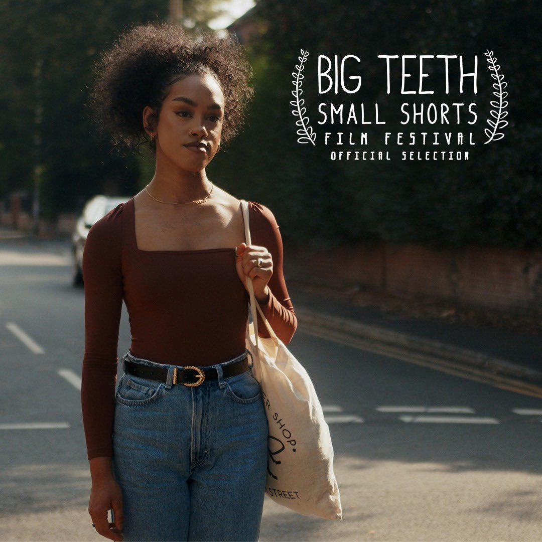 <a href="/mono_short/">Monochromatic Film</a> is gonna be seen across the pond! #usa love this festival and their great ethos for recognising really short short films! #shortfilm #bigstory