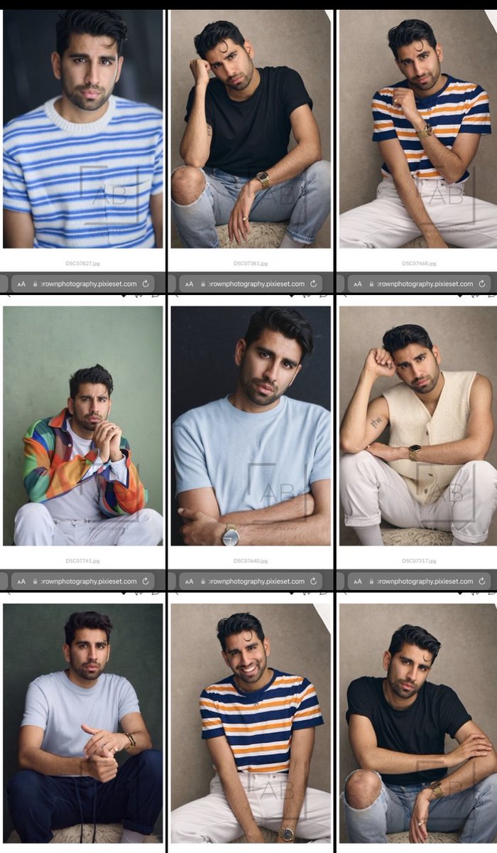 Kush Khanna tweet media