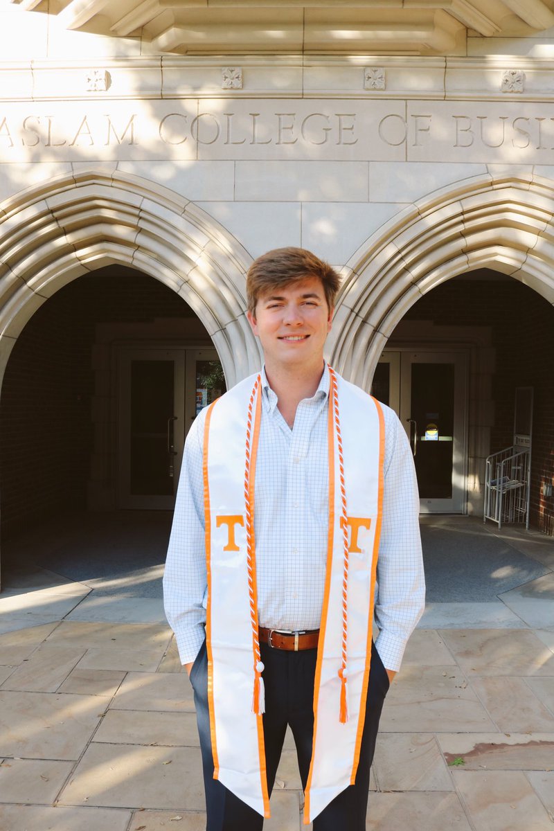 pneuroth's tweet photo. Congrats Nick Neuroth UT Grad!!!   #UTGrad2022 https://t.co/hLOZ8pmxD8