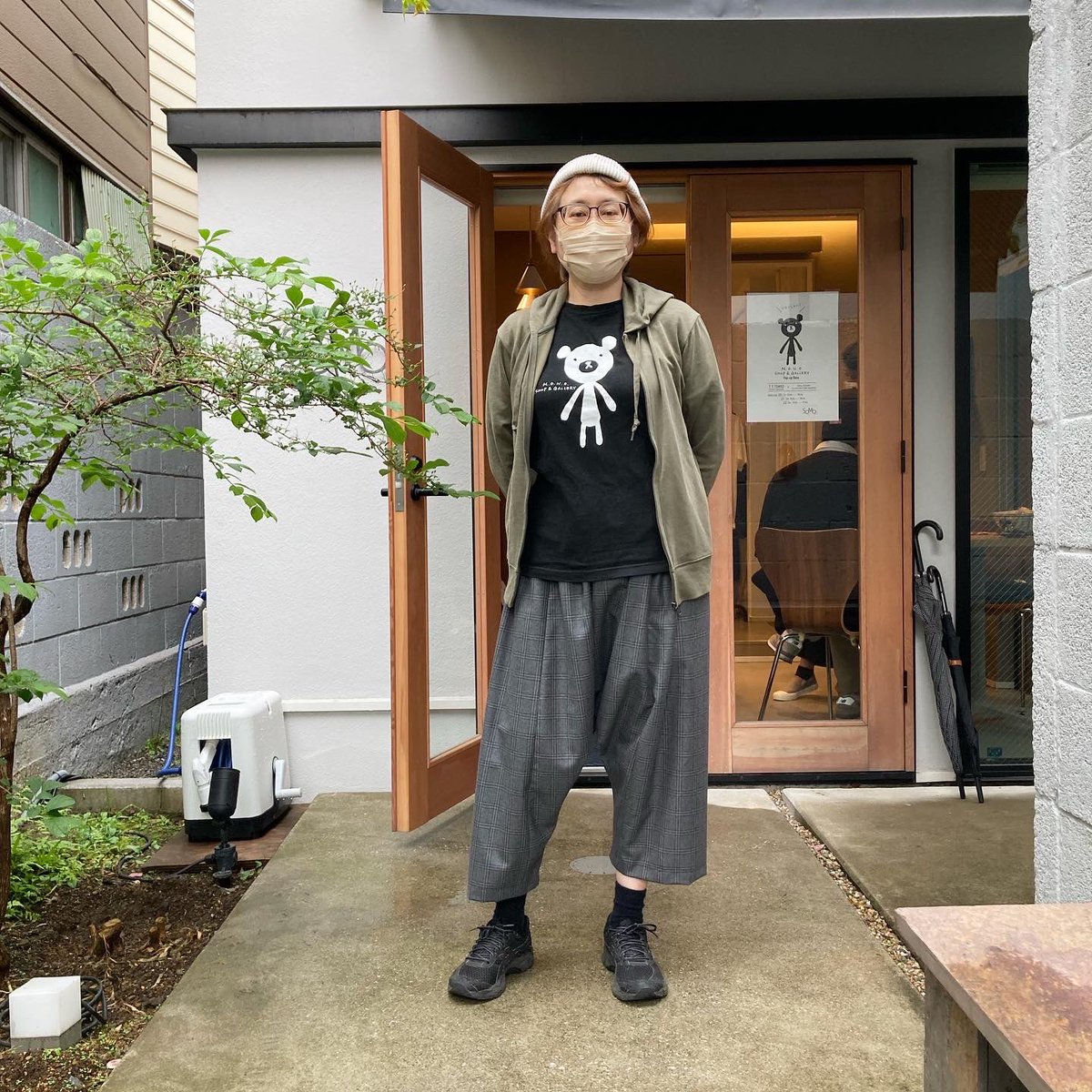 monoshopgallery's tweet photo. shibuya somoさんでのポップアップストア、本日をもって全会期終了しました。

会期中、ご来場くださったみなさん、ほんとにありがとうございました。 https://t.co/om85u4mEBo
