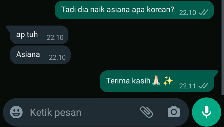 아아 하나 tweet media