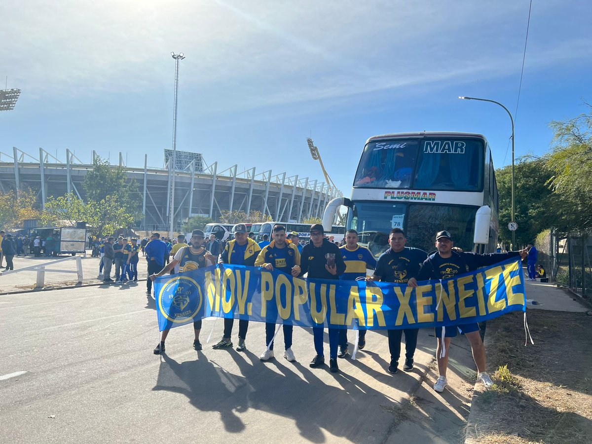 mp_xeneize's tweet photo. @la12tuittera 🇺🇦🗣️💙💛 https://t.co/wPjHrAKp7h