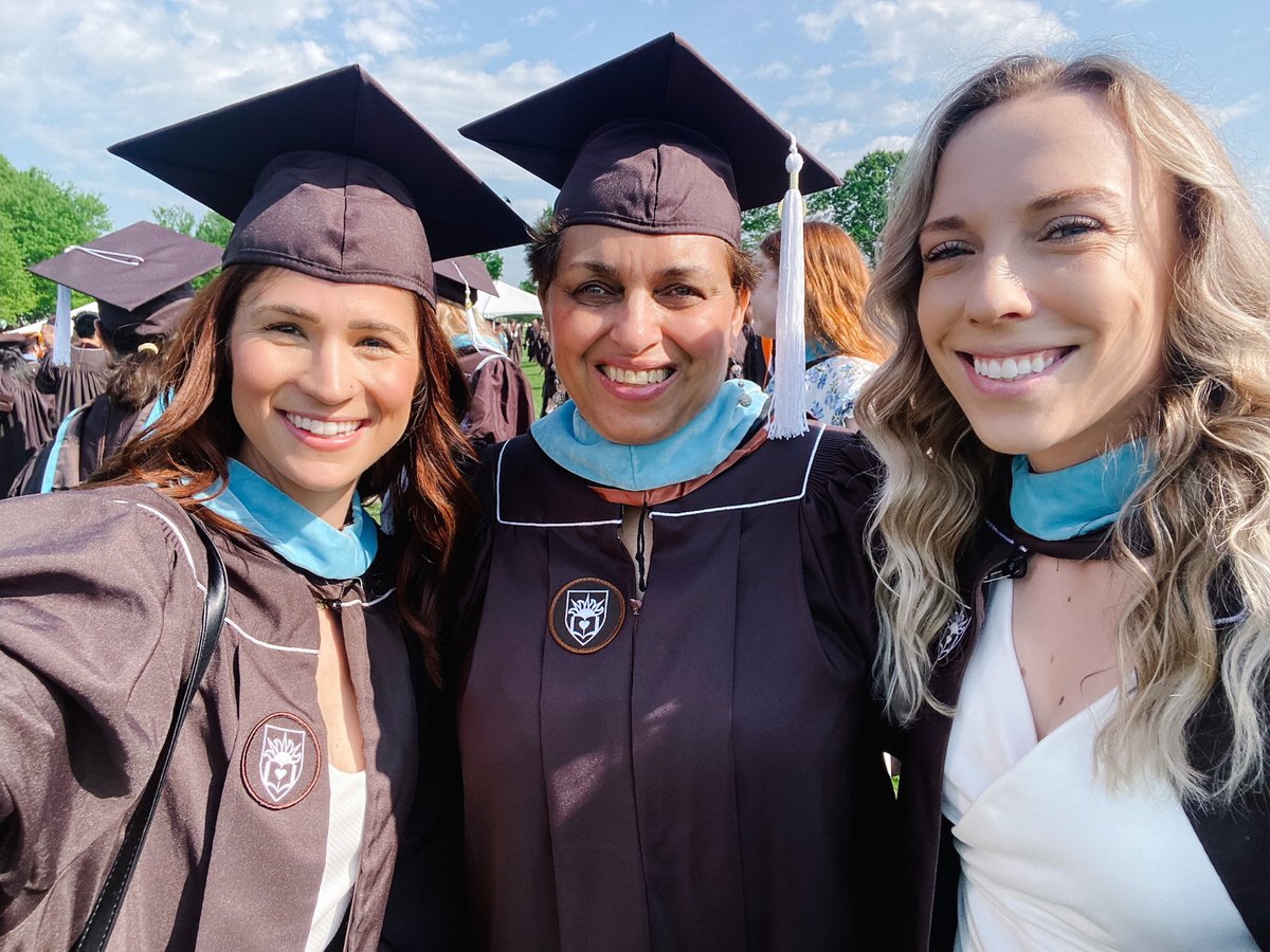 Started off as mentor and mentees and ended with Masters of Education together 🎓💛<a href="/BethlehemAreaSD/">BASD</a> <a href="/DoneganBASD/">Donegan Elementary</a> <a href="/LehighU/">Lehigh University</a>