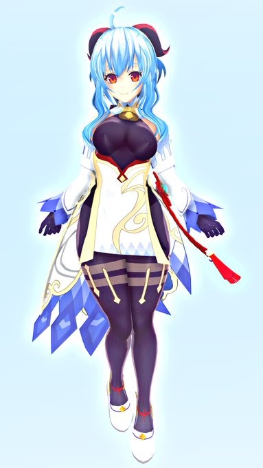 むずかちい #COM3D2 