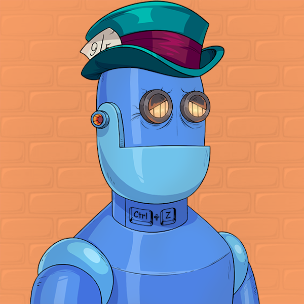 Louis_TAGuild's tweet photo. Just joined the resistance with RebelBot #05688! Ready to start onboarding scholars and earning some $XOIL @REBEL_BOTS #rebelbots https://t.co/X8fSMjK7Iy
