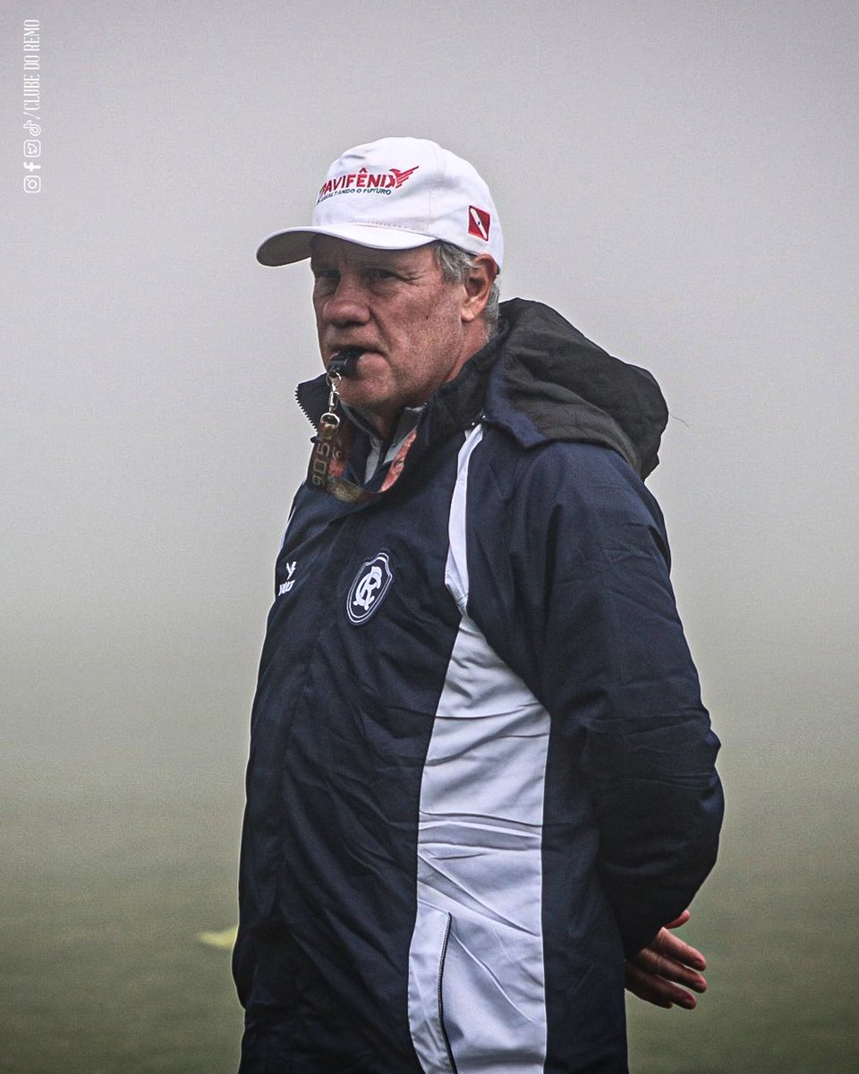 ClubeDoRemo's tweet photo. Na manhã de hoje, o Clube do Remo finalizou os trabalhos para encarar o Ypiranga amanhã, em Erechim! ⚽️ 

O técnico Paulo Bonamigo comandou um trabalho no CT da Chapecoense, focado em bola parada ofensiva e defensiva. VAMOOO!!! 🔥

📸: Sandro Galtran/ Remo
#OReiDaAmazônia https://t.co/3bpjf1RtV8