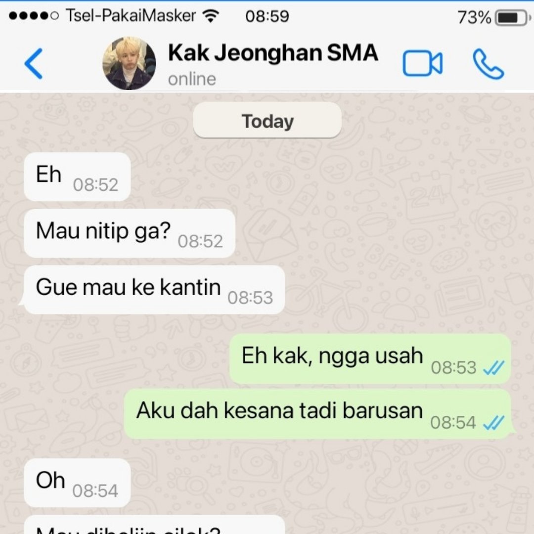 None270605's tweet photo. 2. PDKT Cilok sama kakel https://t.co/nVxHSirT2v