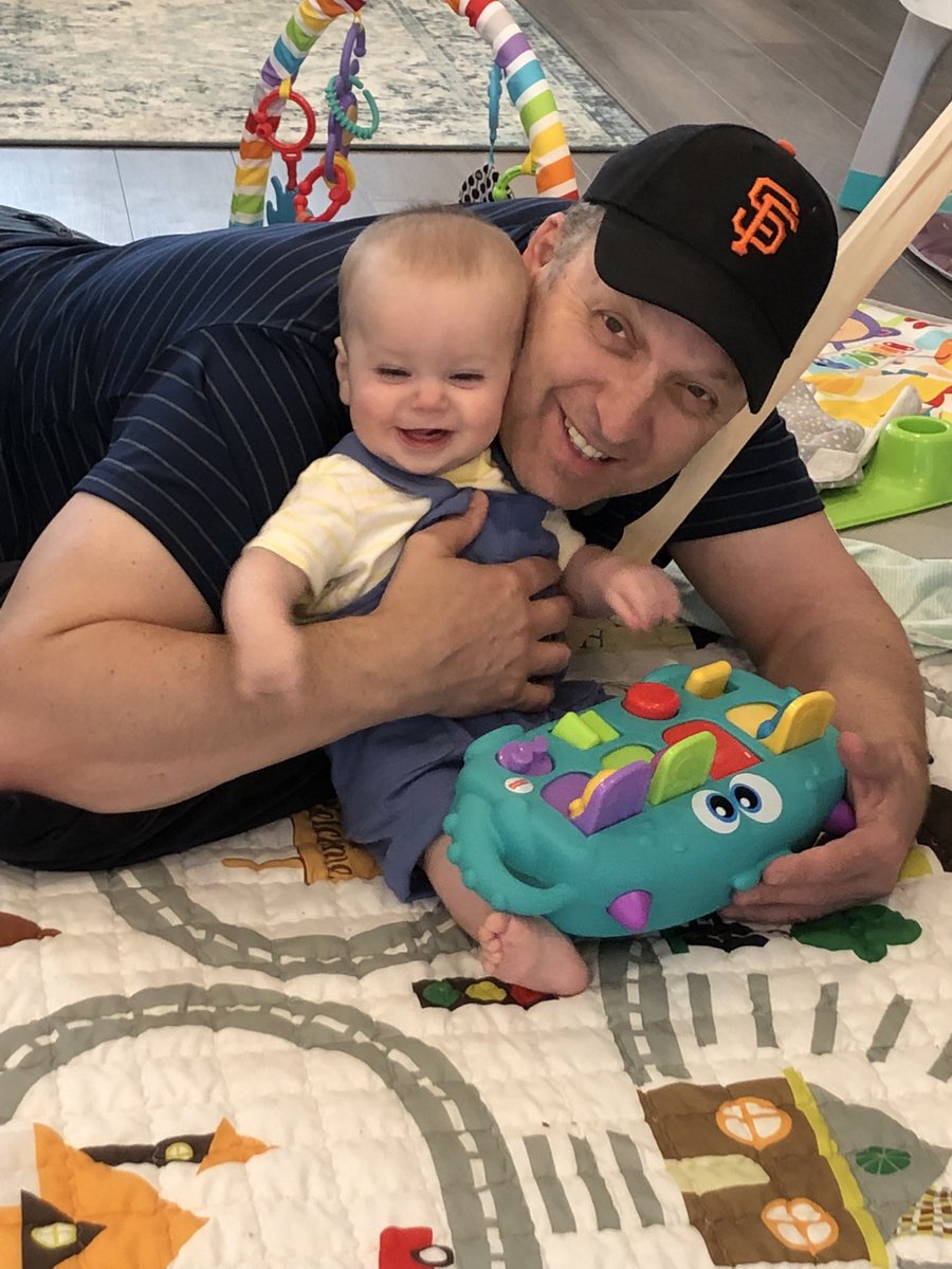 Finally got away for a little vacay after getting COVID. Having a little play time with my grandson in Halifax before heading to <a href="/FoxHarbrResort/">Fox Harb'r Resort</a> for a golf excursion.