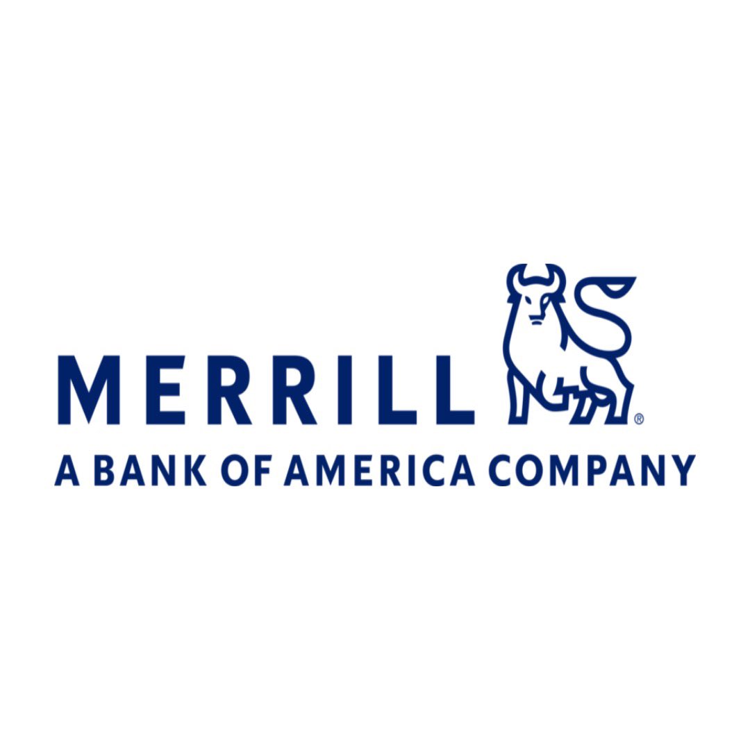 We would like to thank our newest sponsor, Merrill Lynch! We appreciate your support of Chareston Playhouse! If your business would like to become a sponsor, please reach out to us through our website at CharlestonPlayhouse.com/become-a-spons…