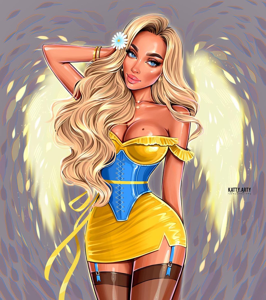 katty.arty tweet media