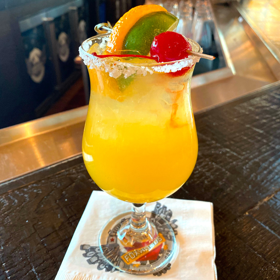 Guy Fieri's Foxwoods tweet media