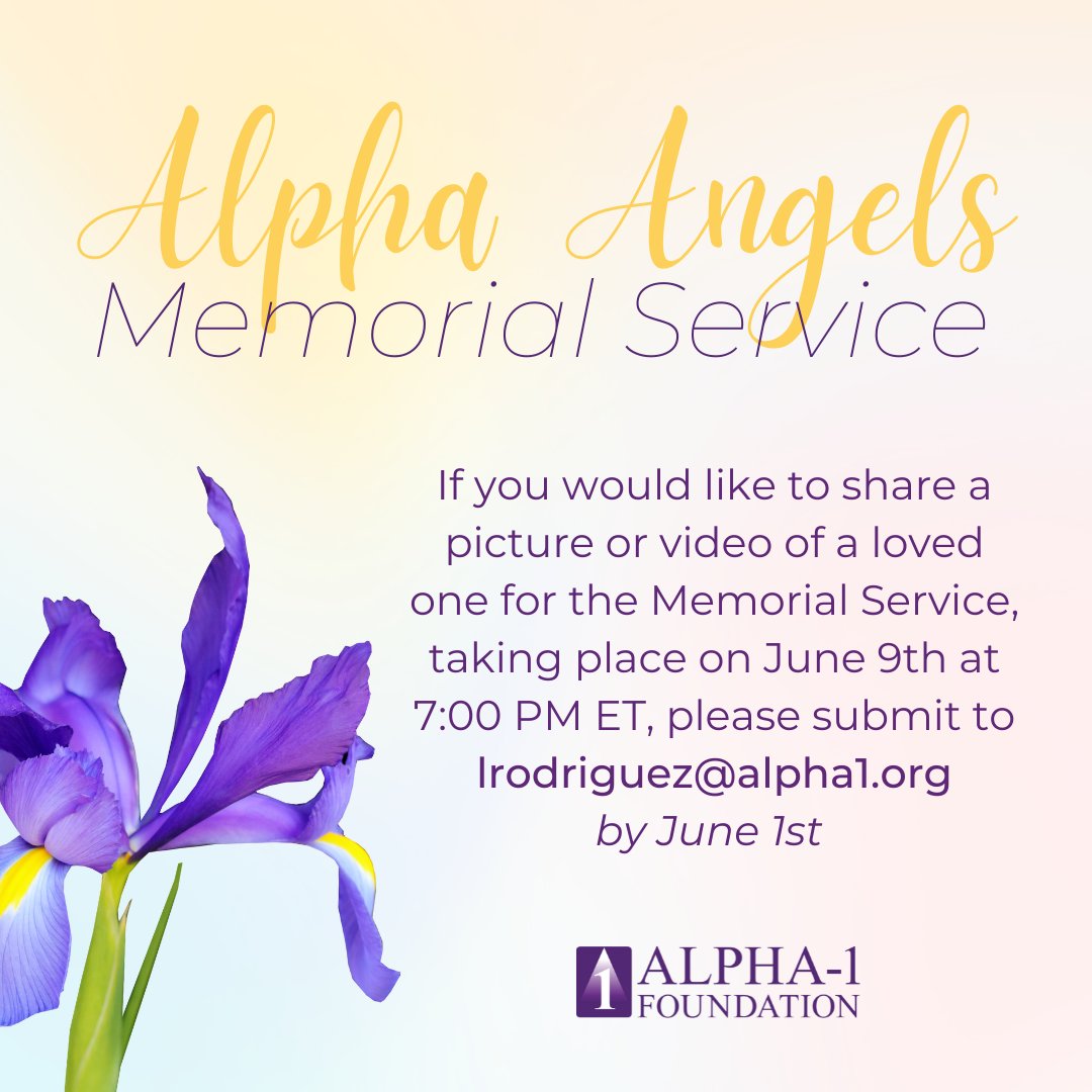 Alpha1 Foundation on Twitter "If you would like to submit your Alpha